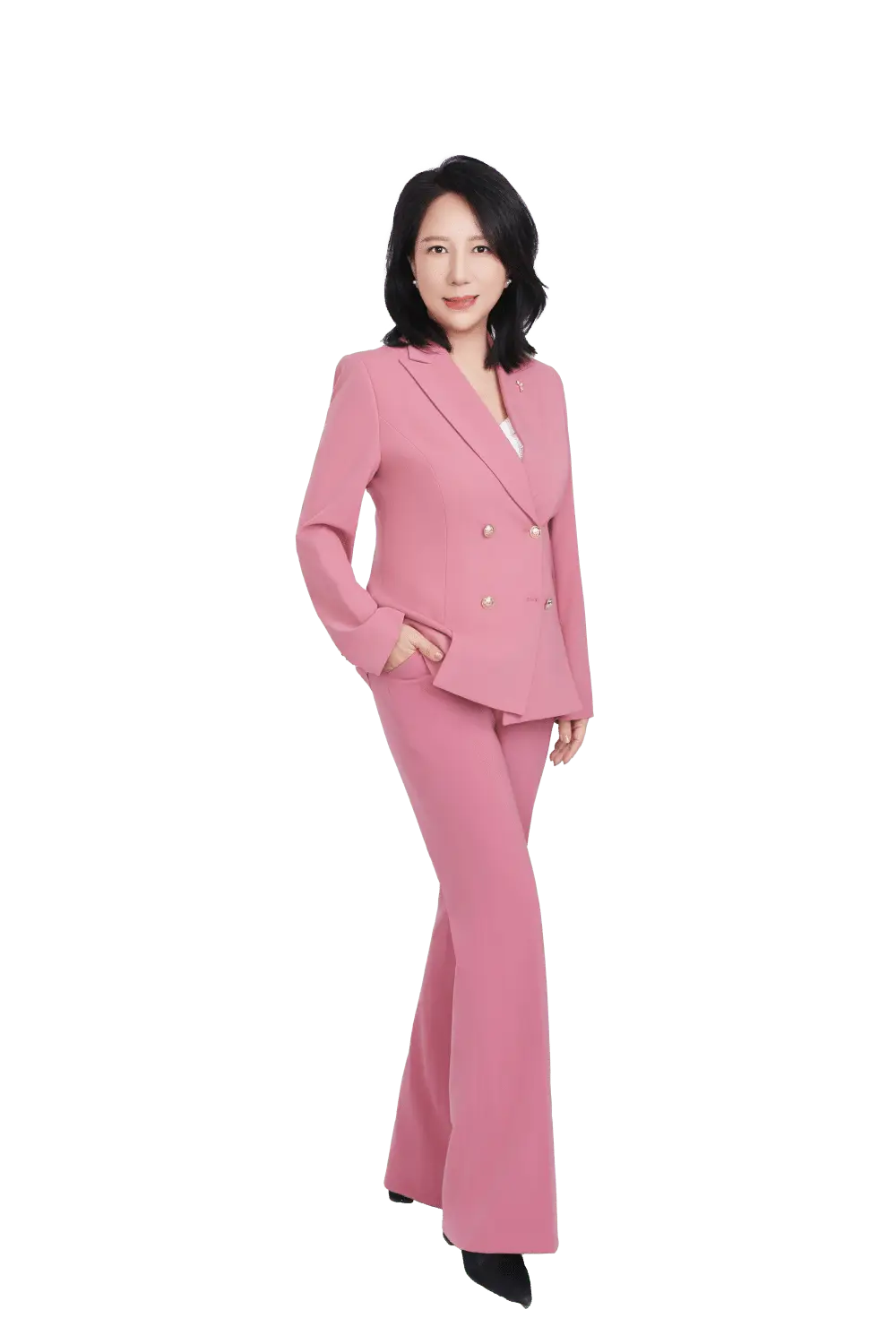 张洛梅